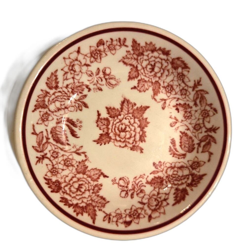 Jackson China Restaurant Grade Small Bowl - Use for dipping sauce or trinkets